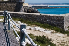 Pevnost Peniche